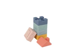 · Mis primeros bloques de construcción*Niños Juguetes Y Juegos Motricidad Fina