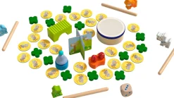 HABA Mis primeros juegos - Colección juegos sonoros ·*Niños Juegos Haba|Juegos De Mesa Competitivos