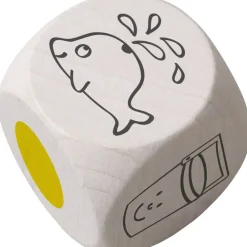 HABA Mis primeros juegos - El Conejito Burbuja ·*Niños Juegos Haba|Juegos De Mesa Competitivos