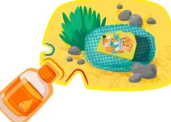 HABA Mis primeros juegos - Hospital Animal ·*Niños Juegos Haba|Juegos De Mesa Competitivos