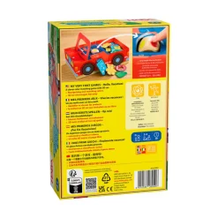 HABA Mis primeros juegos - ¡Por fin Vacaciones!*Niños Juegos Haba|Juegos De Mesa Competitivos