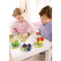HABA Mis primeros juegos - Primer frutal ·*Niños Juegos Haba|Juegos De Mesa Cooperativos
