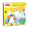 HABA Mis primeros juegos to go - Al agua Piwi*Niños Juegos Haba|Juegos De Mesa Competitivos
