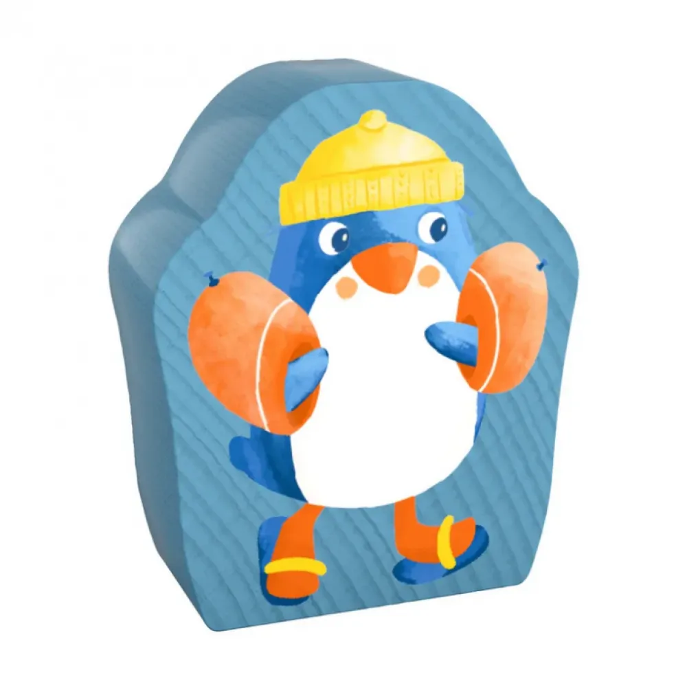 HABA Mis primeros juegos to go - Al agua Piwi*Niños Juegos Haba|Juegos De Mesa Competitivos