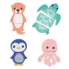 Ludi Mix & Match ·*Niños Juguetes De Baño