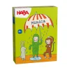 HABA Mímica - Pantomime ·*Niños Juegos Haba|Juegos De Mesa De Viaje