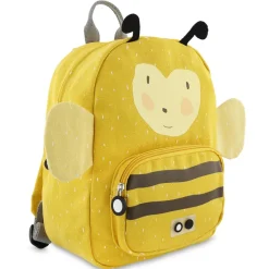 Trixie Mochila Abeja ·* Mochilas Preescolar|Mochila Trixie