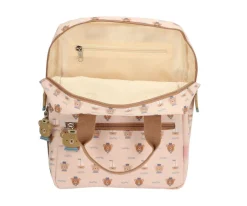 Tutete Mochila Escolar By Eef Lillemor Simon Bear* Mochilas Escolares|Mochilas Tutete