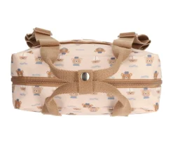 Tutete Mochila Escolar By Eef Lillemor Simon Bear* Mochilas Escolares|Mochilas Tutete