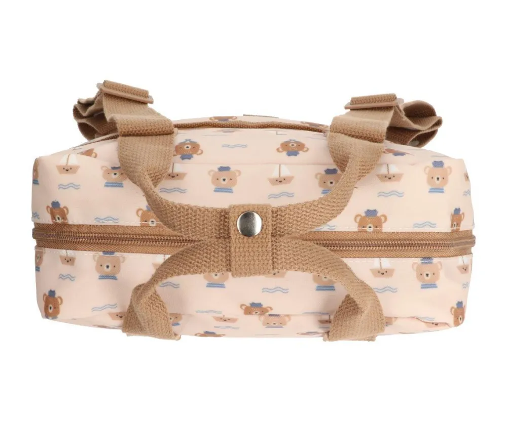 Tutete Mochila Escolar By Eef Lillemor Simon Bear* Mochilas Escolares|Mochilas Tutete