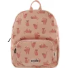 Trixie Mochila estampada - Charming Cat ·* Mochilas Preescolar|Mochila Trixie
