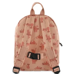 Trixie Mochila estampada - Charming Cat ·* Mochilas Preescolar|Mochila Trixie