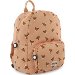 Trixie Mochila estampada - Fierce Fox ·* Mochilas Preescolar|Mochila Trixie