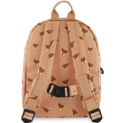 Trixie Mochila estampada - Fierce Fox ·* Mochilas Preescolar|Mochila Trixie