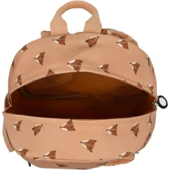 Trixie Mochila estampada - Fierce Fox ·* Mochilas Preescolar|Mochila Trixie