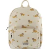 Trixie Mochila estampada - Lively Lion ·* Mochilas Preescolar|Mochila Trixie
