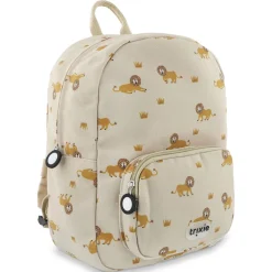 Trixie Mochila estampada - Lively Lion ·* Mochilas Preescolar|Mochila Trixie