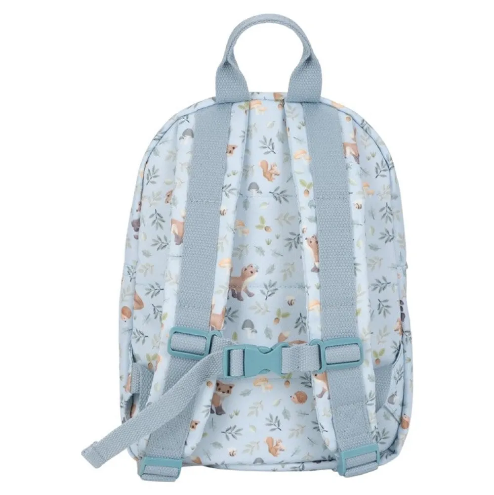 Little Dutch Mochila Forest Friends ·* Mochilas Preescolar