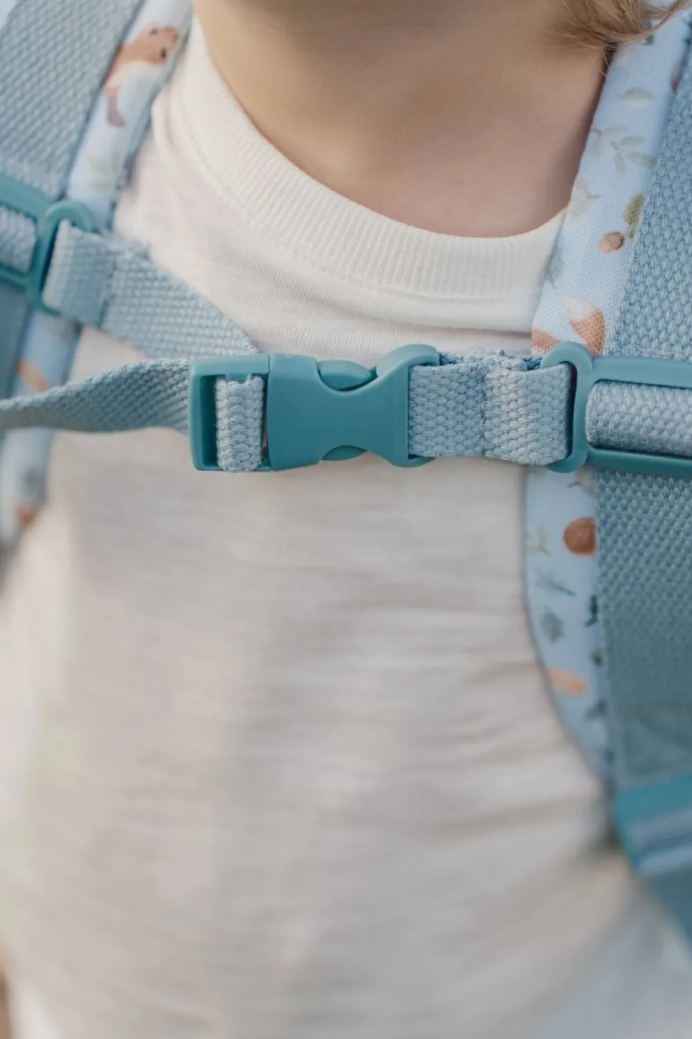 Little Dutch Mochila Forest Friends ·* Mochilas Preescolar