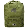 Trixie Mochila Grande Dino ·* Mochilas De Madre|Mochilas Preescolar