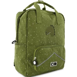 Trixie Mochila Grande Dino ·* Mochilas De Madre|Mochilas Preescolar