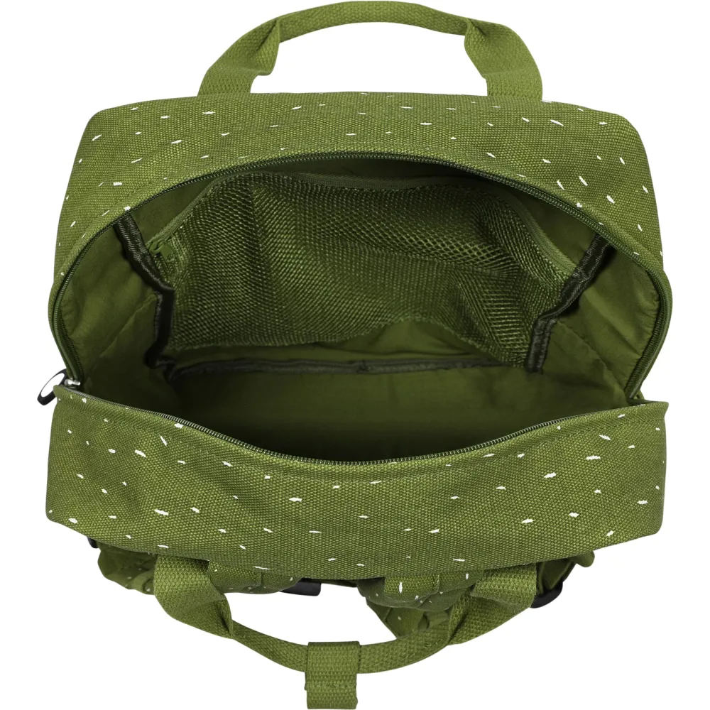 Trixie Mochila Grande Dino ·* Mochilas De Madre|Mochilas Preescolar