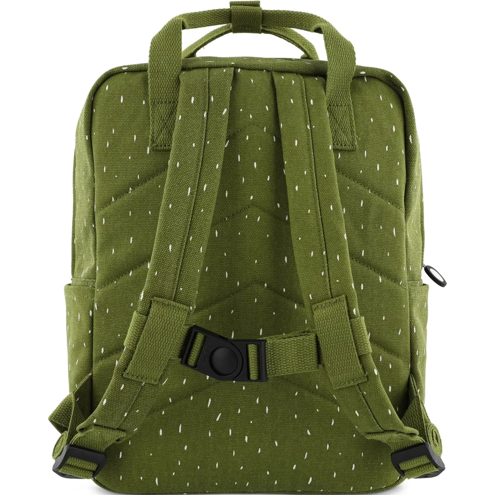 Trixie Mochila Grande Dino ·* Mochilas De Madre|Mochilas Preescolar