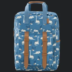 Fresk Mochila Grande Dinosaurio ·* Mochilas De Madre|Mochilas Escolares