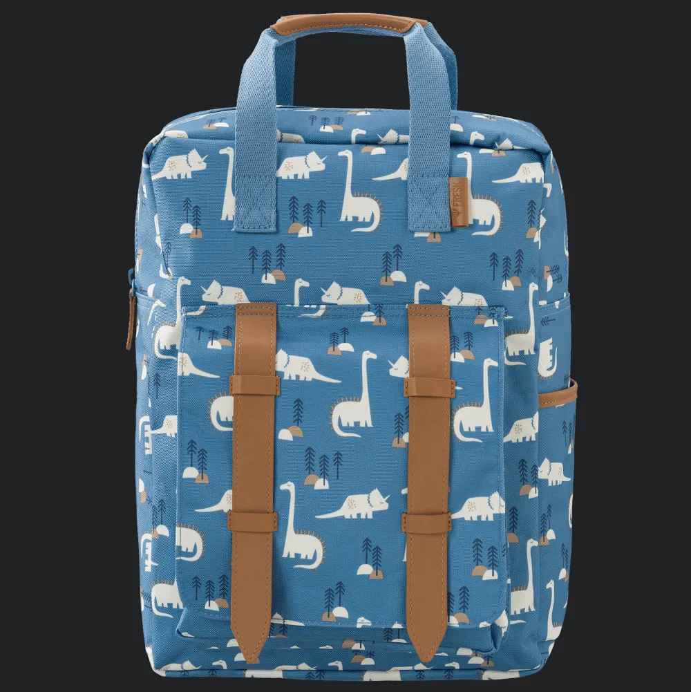 Fresk Mochila Grande Dinosaurio ·* Mochilas De Madre|Mochilas Escolares