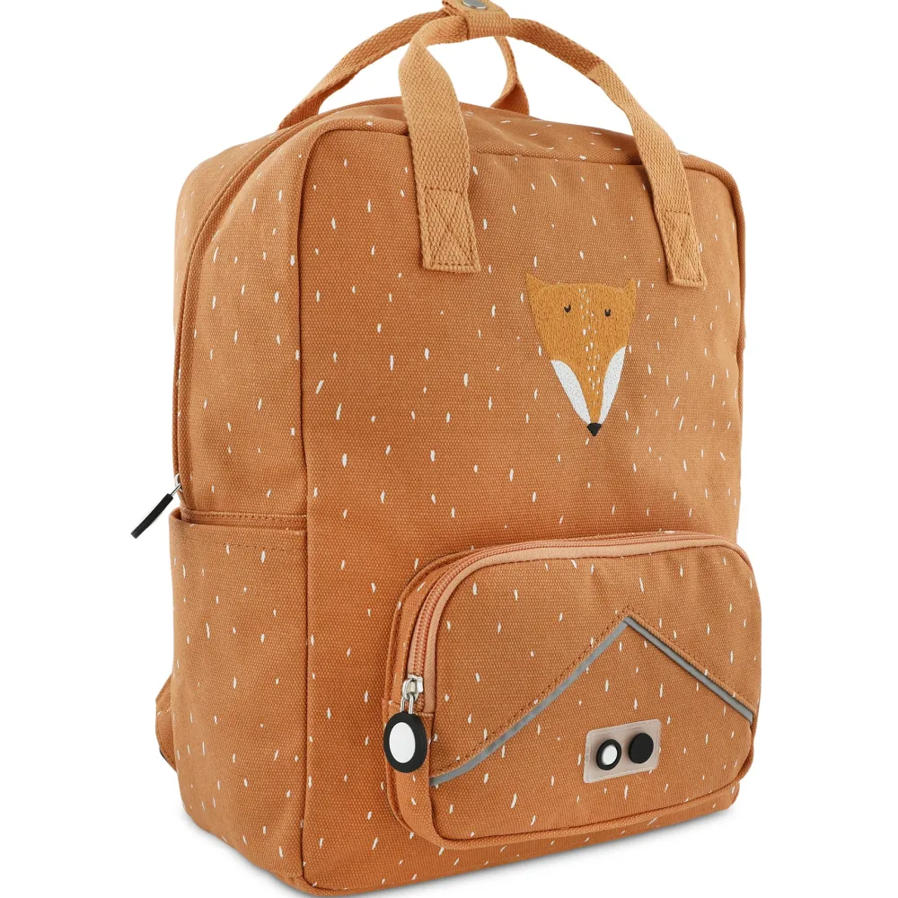 Trixie Mochila Grande Fox ·* Mochilas De Madre|Mochilas Preescolar