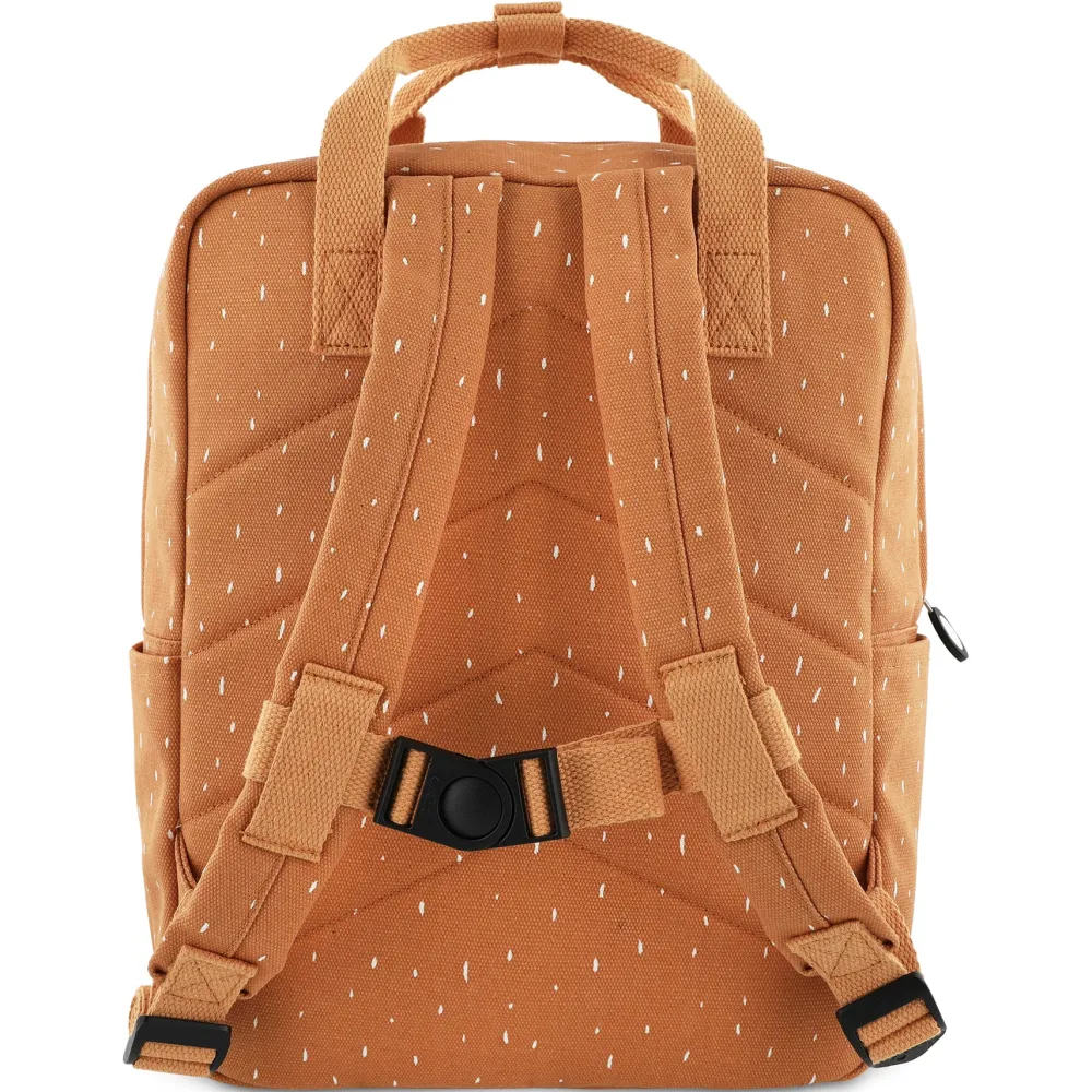 Trixie Mochila Grande Fox ·* Mochilas De Madre|Mochilas Preescolar
