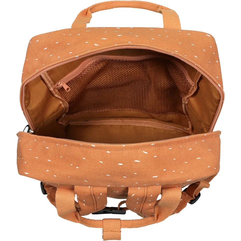 Trixie Mochila Grande Fox ·* Mochilas De Madre|Mochilas Preescolar