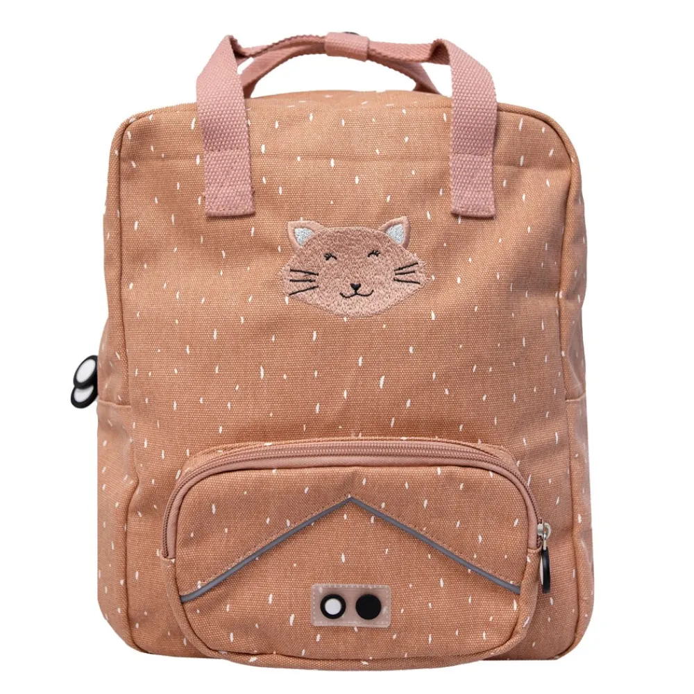Trixie Mochila Grande Gato ·* Mochilas De Madre|Mochilas Preescolar