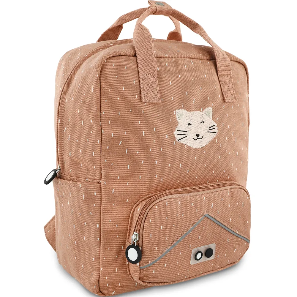 Trixie Mochila Grande Gato ·* Mochilas De Madre|Mochilas Preescolar
