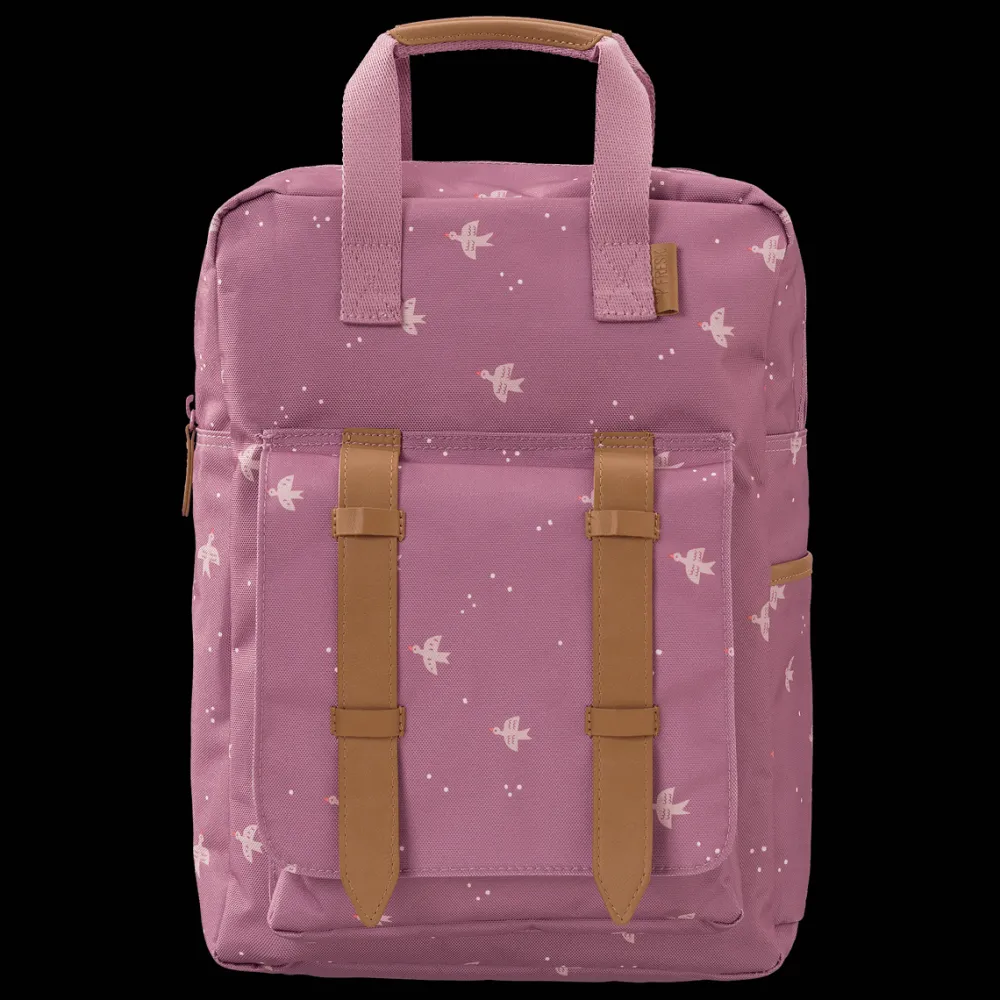Fresk Mochila Grande Golondrina ·* Mochilas De Madre|Mochilas Escolares