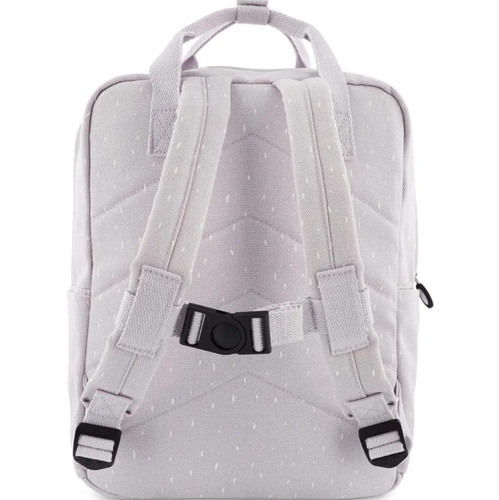 Trixie Mochila Grande Mouse ·* Mochilas De Madre|Mochila Trixie
