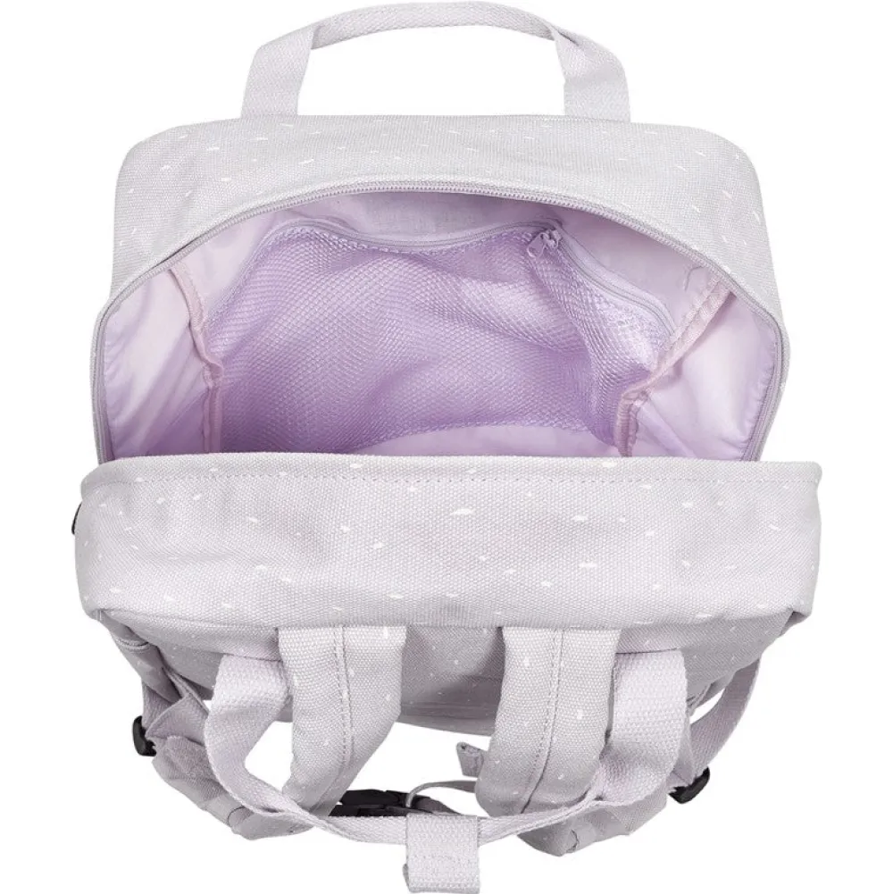 Trixie Mochila Grande Mouse ·* Mochilas De Madre|Mochila Trixie
