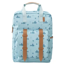 Fresk Mochila Grande Submarino ·* Mochilas Escolares