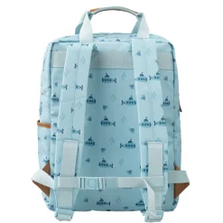 Fresk Mochila Grande Submarino ·* Mochilas Escolares
