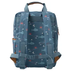 Fresk Mochila Grande Tiburón ·* Mochilas Escolares