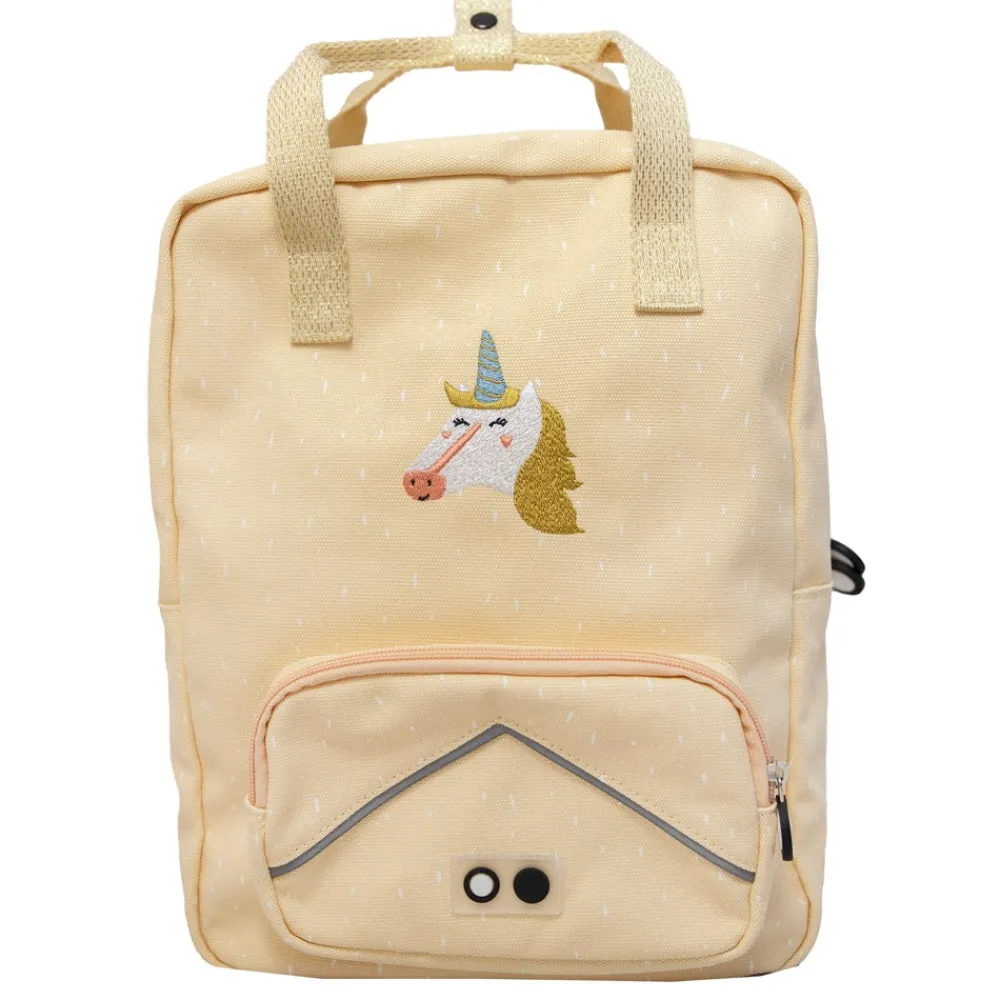 Trixie Mochila Grande Unicornio ·* Mochilas De Madre|Mochilas Preescolar