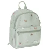 Little Dutch Mochila Granja ·* Mochilas Preescolar