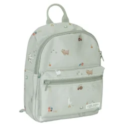 Little Dutch Mochila Granja ·* Mochilas Preescolar