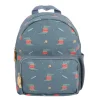 Tutete Mochila Infantil Croc* Mochilas Preescolar|Mochilas Tutete