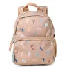 Tutete Mochila Infantil Funny Letters* Mochilas Preescolar|Mochilas Tutete