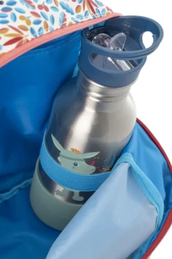 Lilliputiens Mochila Infantil Jack el león ·* Mochilas Preescolar