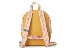 Lilliputiens Mochila Infantil Jeanne el gato ·* Mochilas Preescolar