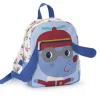 Lilliputiens Mochila Infantil Jules el perro ·* Mochilas Preescolar