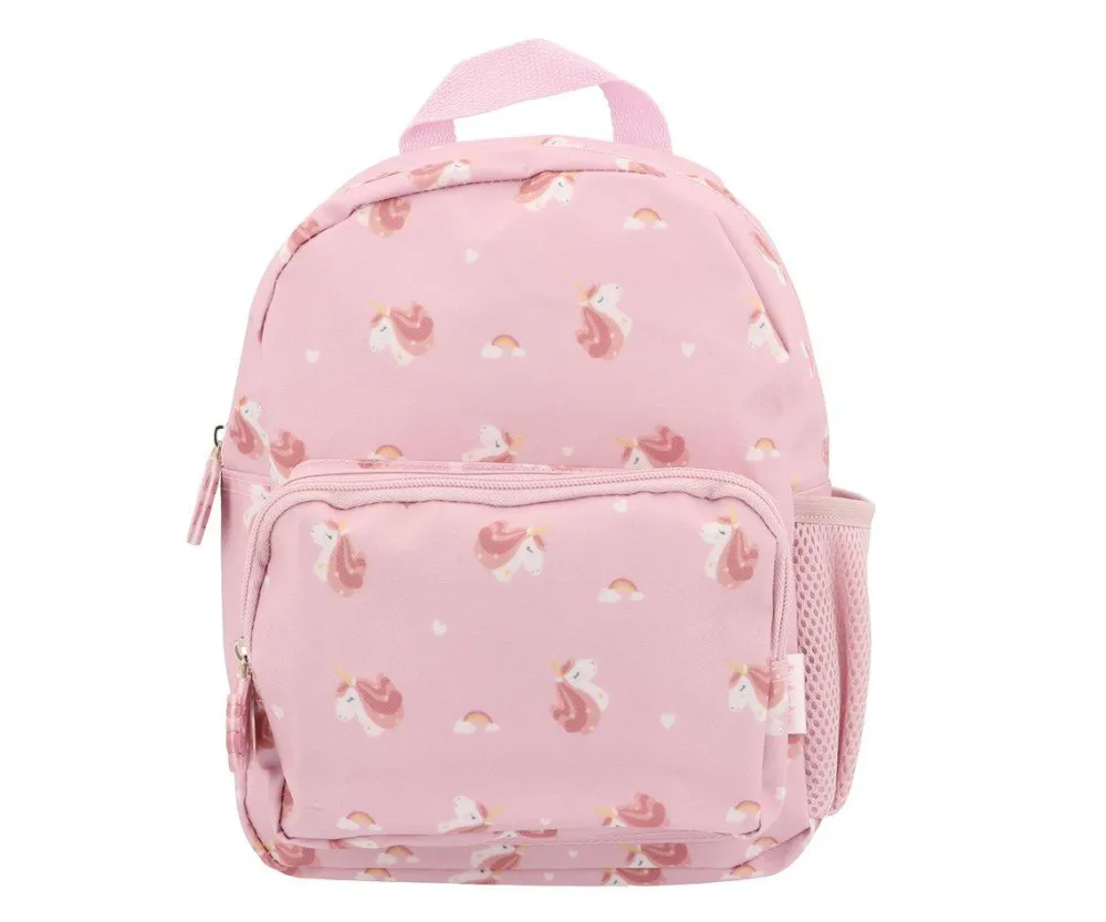 Tutete Mochila Infantil Magical Unicorn* Mochilas Preescolar|Mochilas Tutete