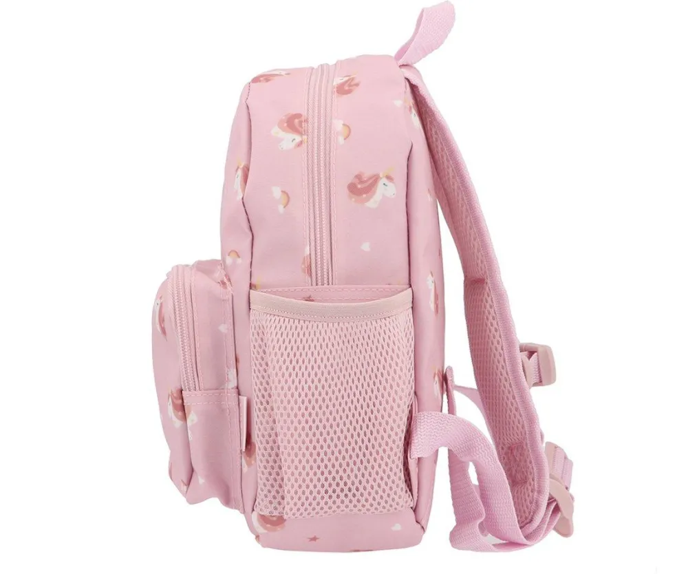Tutete Mochila Infantil Magical Unicorn* Mochilas Preescolar|Mochilas Tutete